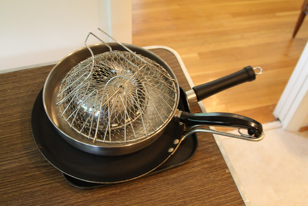 Assorted Pots and Pans