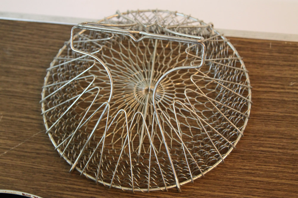 Assorted Pots and Pans