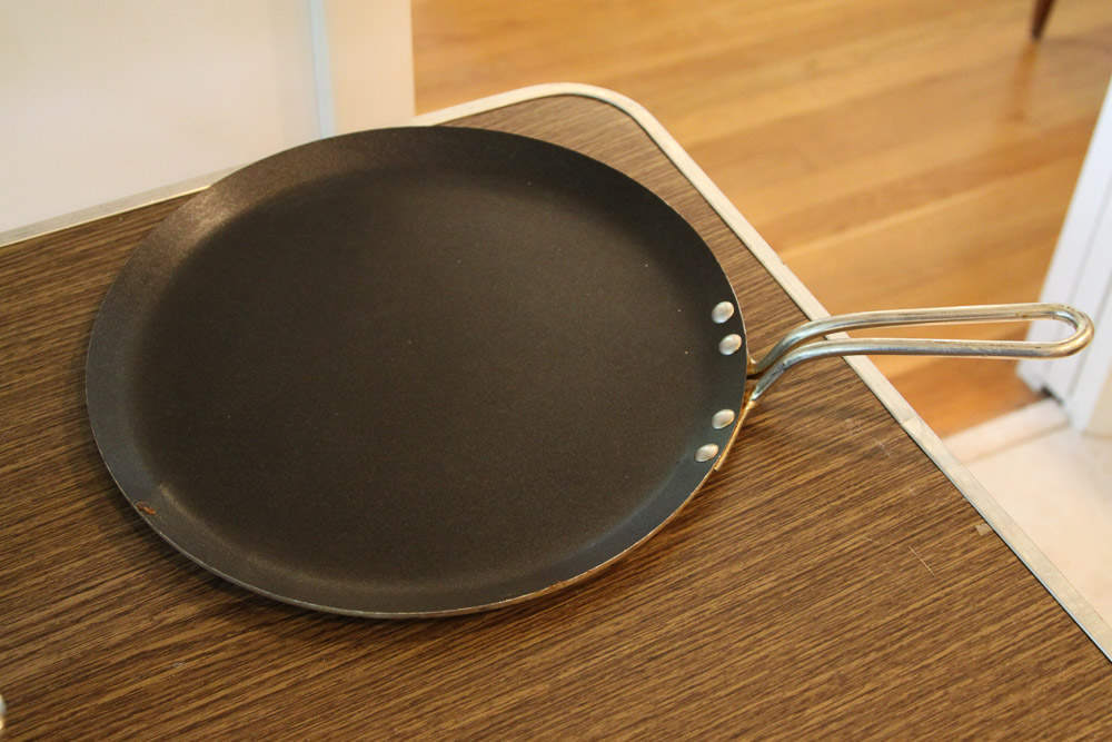 Assorted Pots and Pans