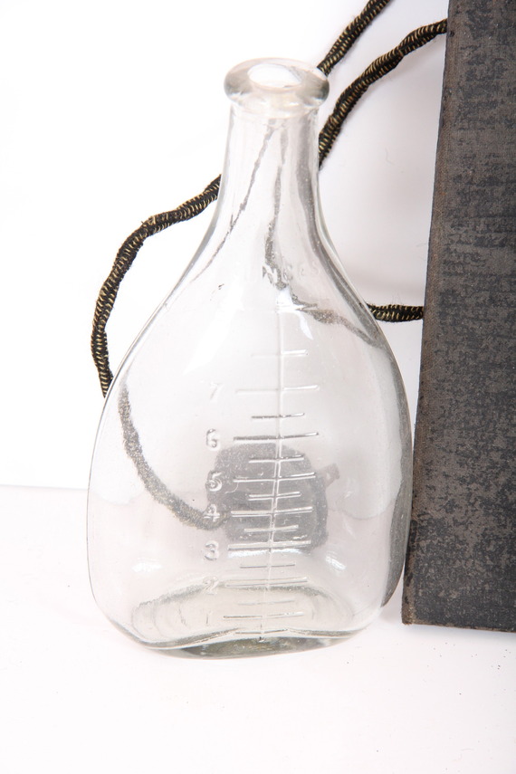 Ty Boy Electric Neckwear Presser