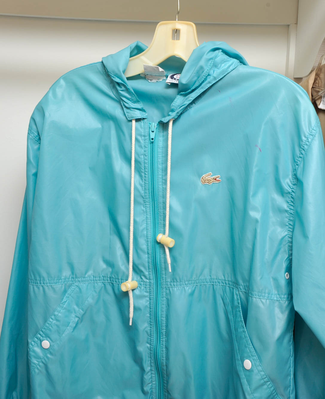 Vintage Lightweight Jackets