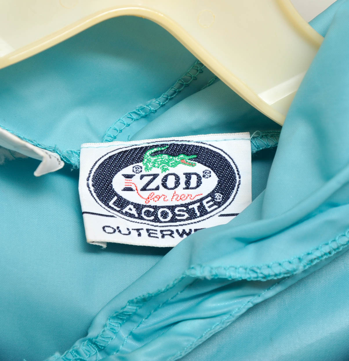 Vintage Lightweight Jackets