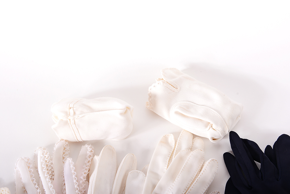 Collection of Ladies' Gloves
