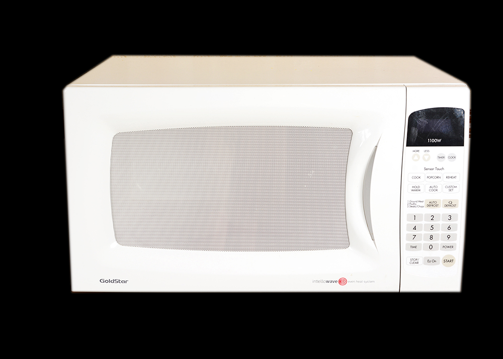 Gold Star Microwave