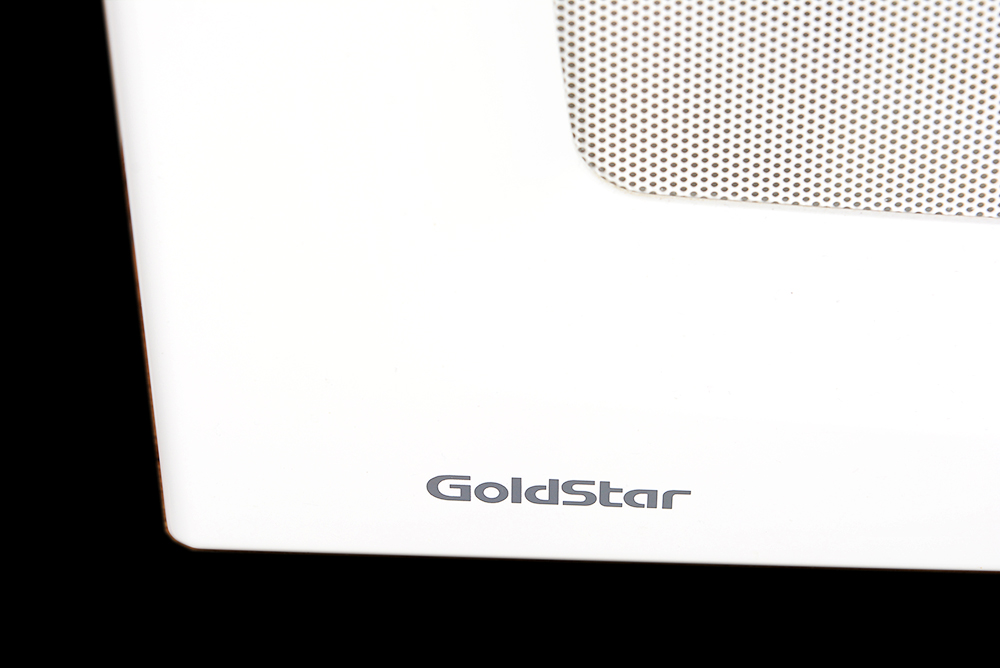 Gold Star Microwave