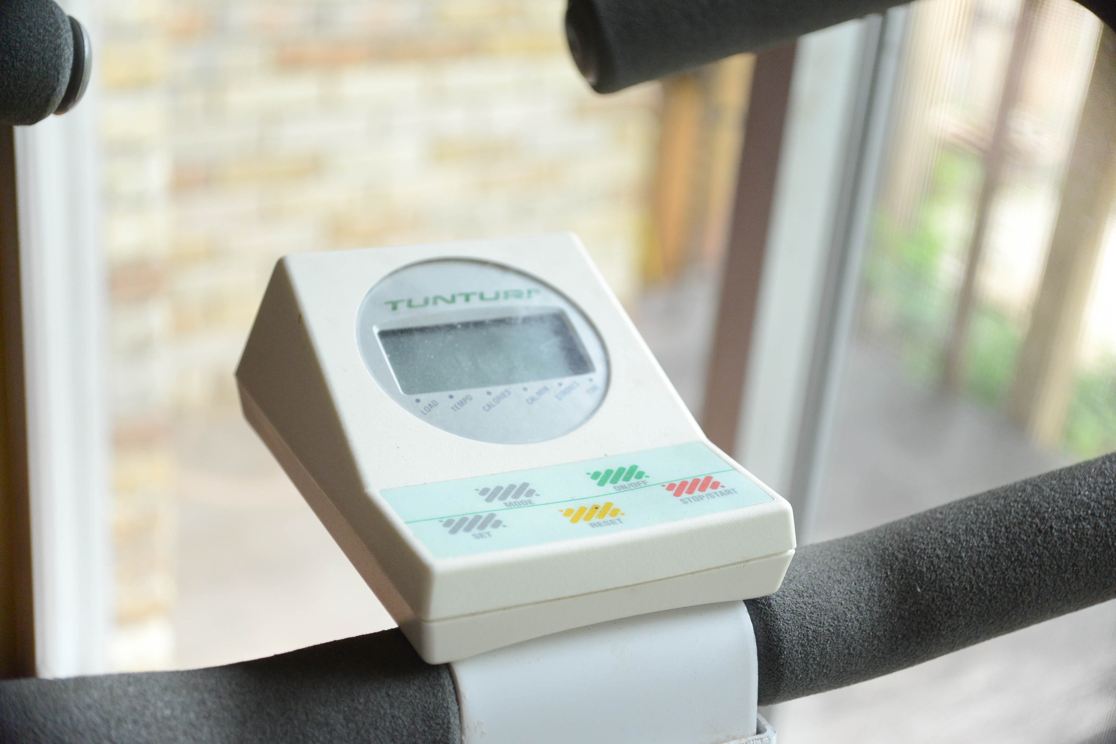 Tunturi Variable Resistance Stair Stepper