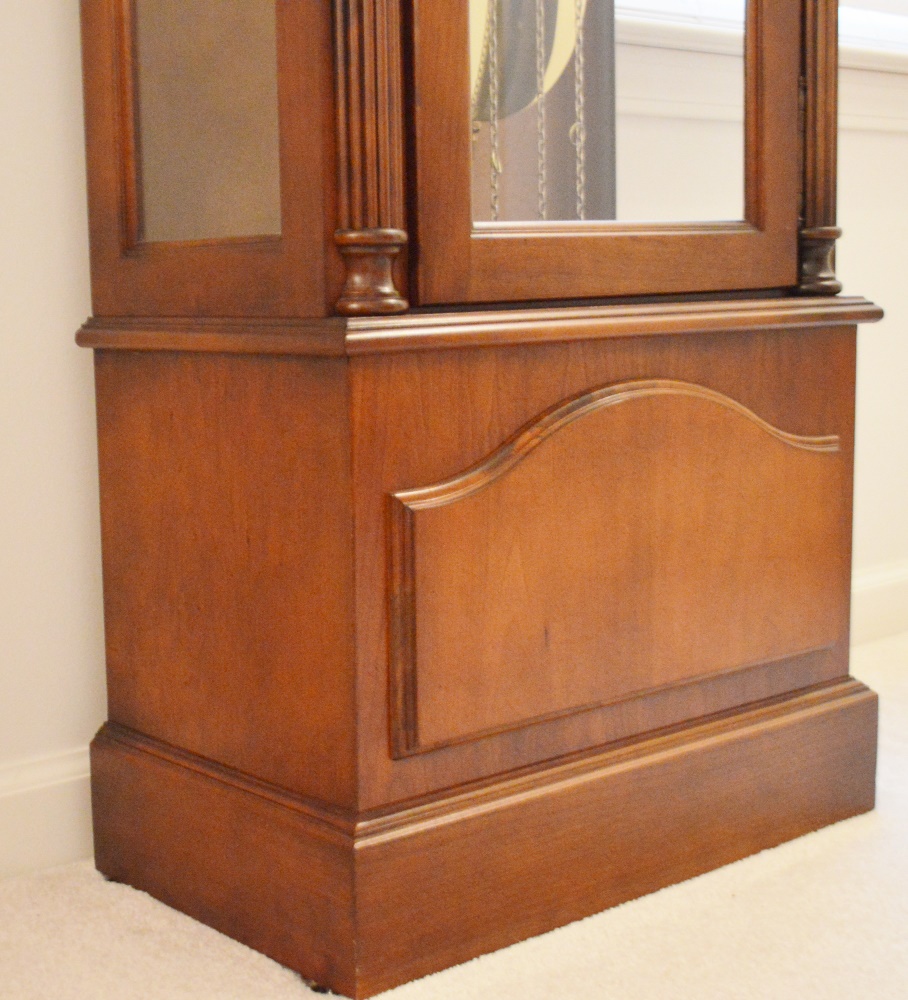 Howard Miller Grandfather Clock