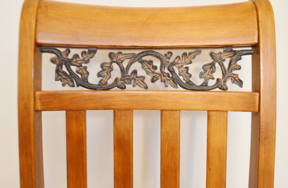 Leefu Dining Table and Chairs