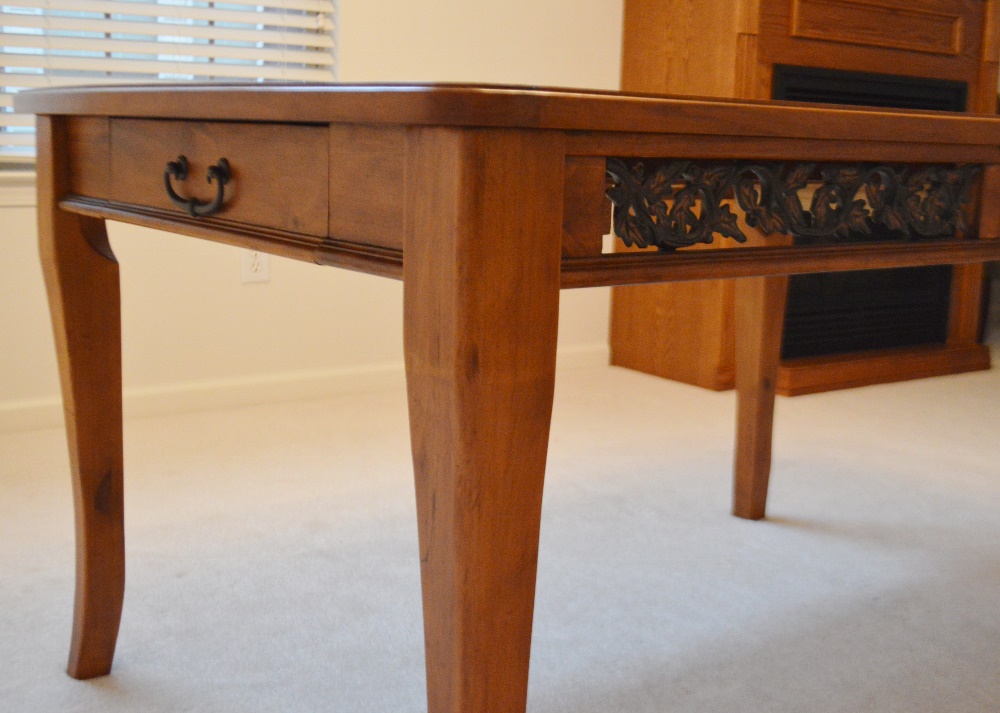 Leefu Dining Table and Chairs