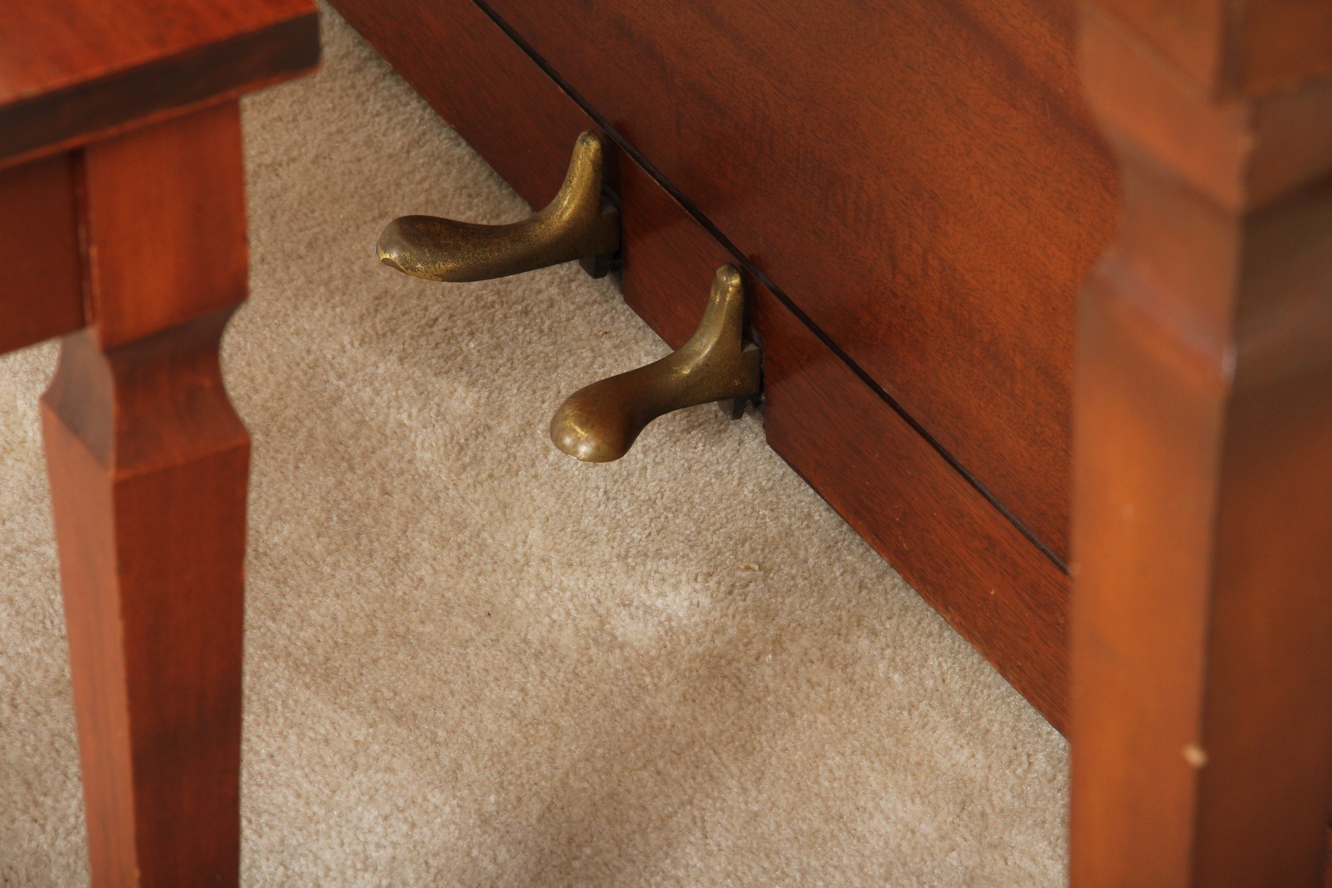 Winter and Co. Upright Piano