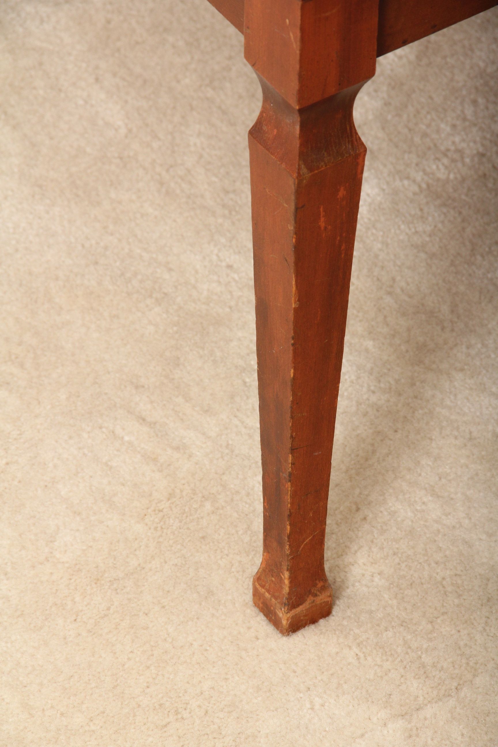 Winter and Co. Upright Piano