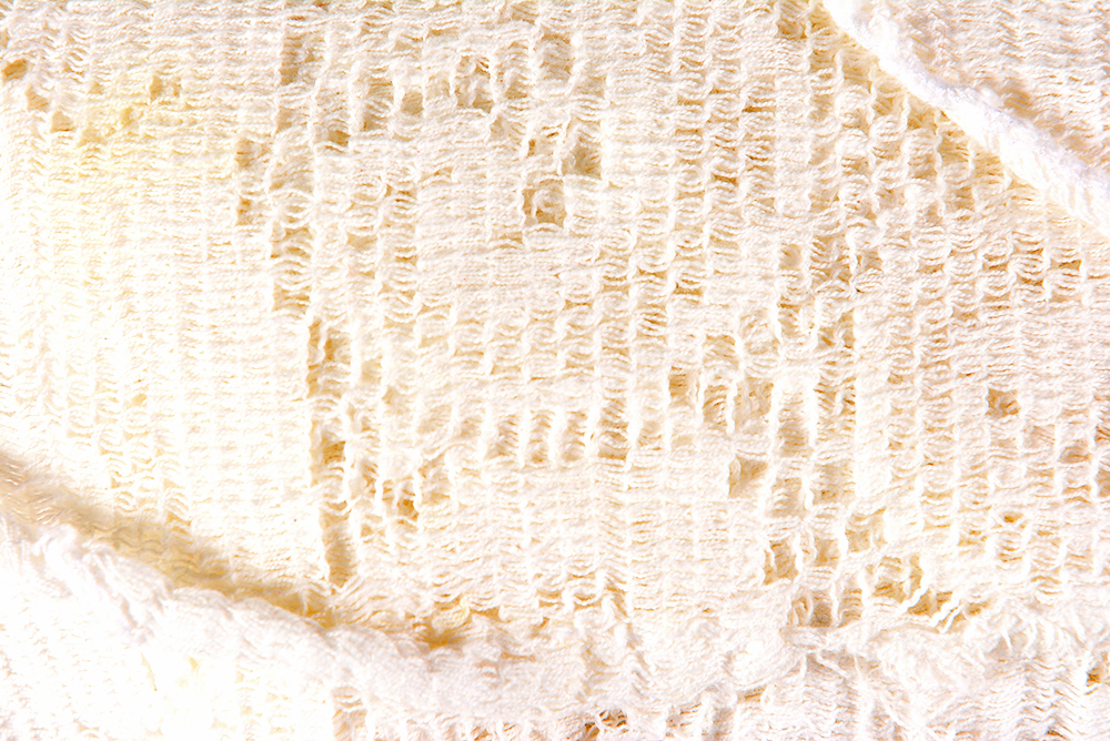 Modern and Vintage Table Coverings