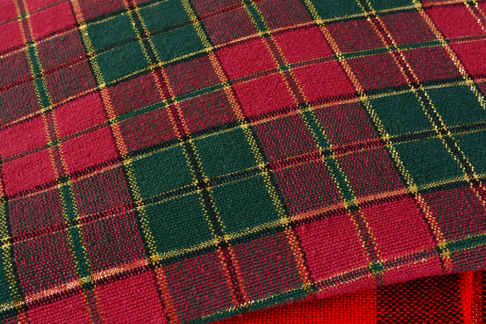 Modern and Vintage Table Coverings