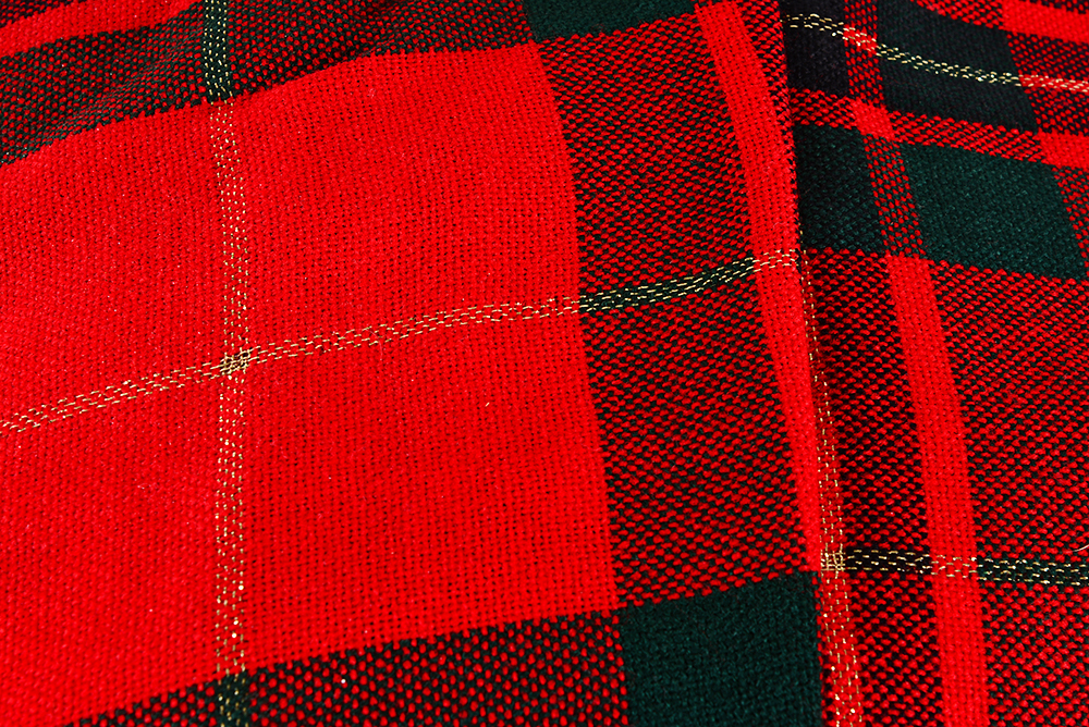 Modern and Vintage Table Coverings