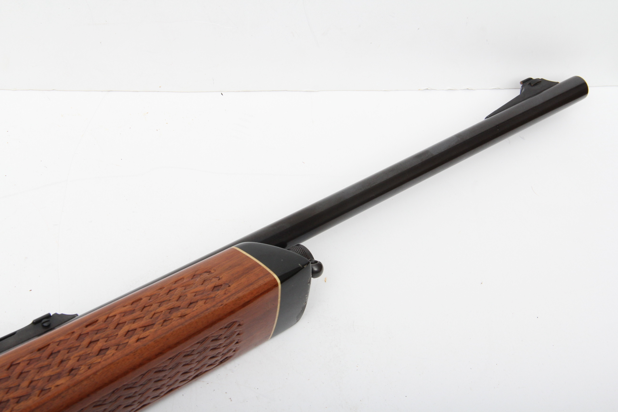 Remington Woodsmaster 742 Autoloading Rifle