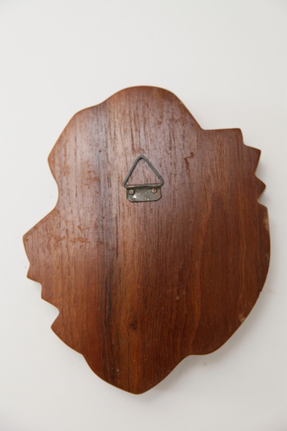 "Tjaps" Wall Art from Indonesia