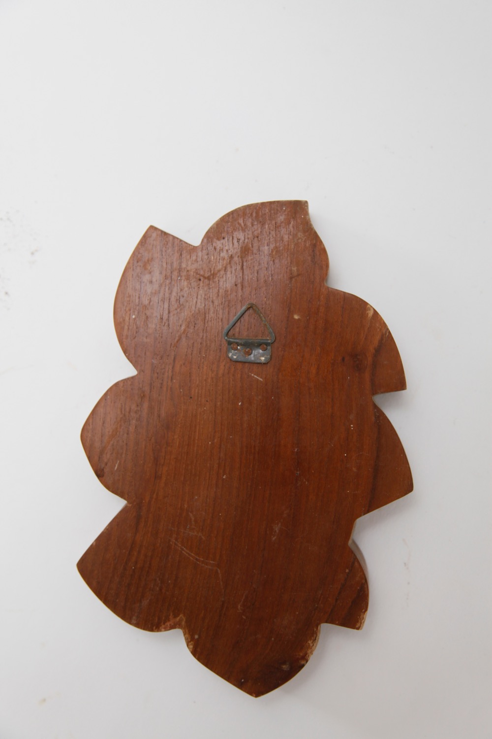 "Tjaps" Wall Art from Indonesia