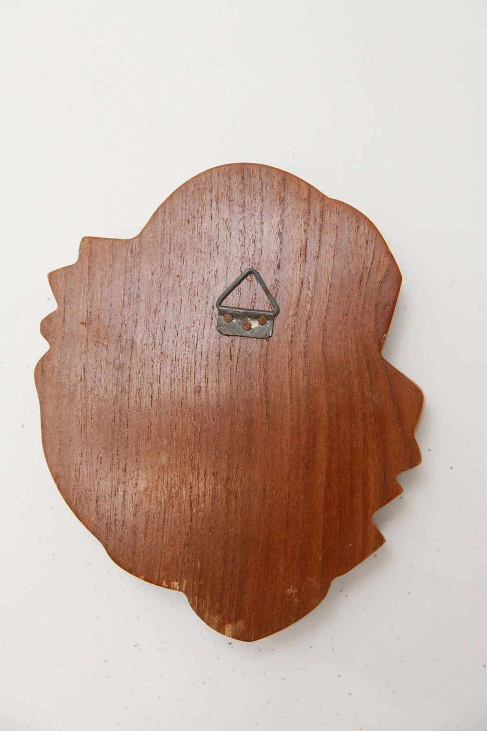 "Tjaps" Wall Art from Indonesia