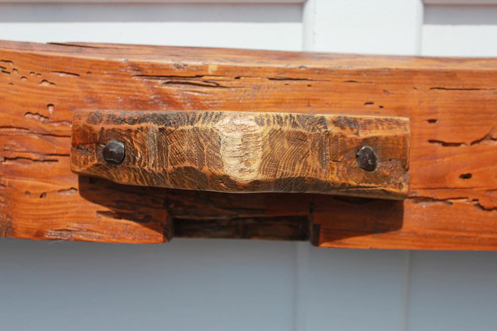 Antique Chinese Window Screen