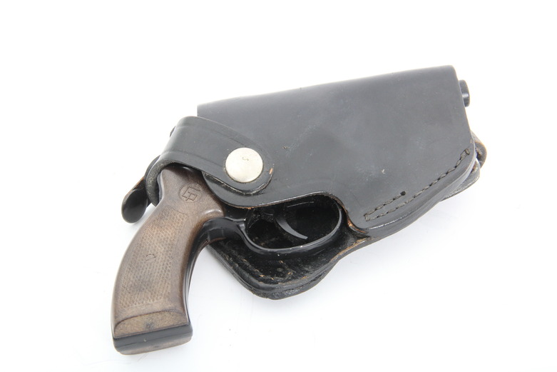 Vintage GT Vanguard Starter Pistol