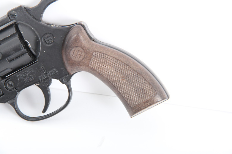 Vintage GT Vanguard Starter Pistol