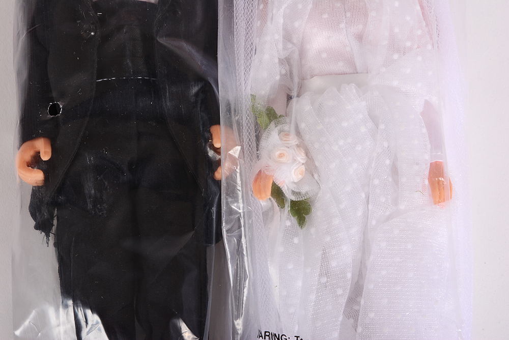 Avon Dolls Collection