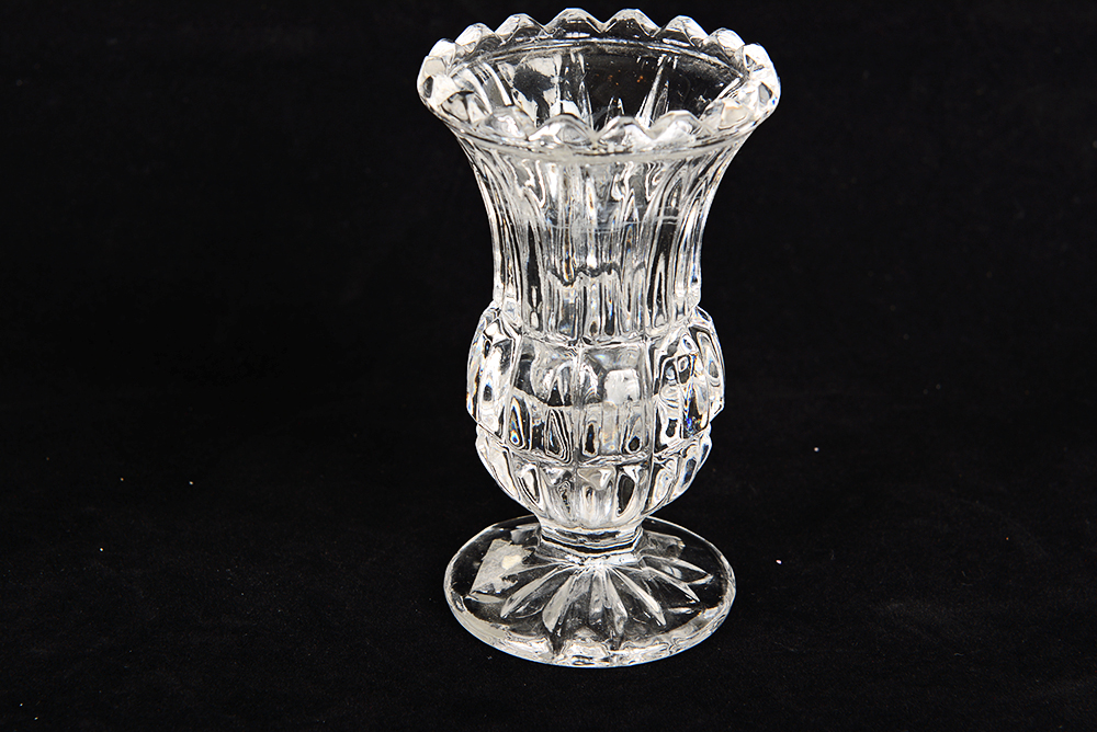 Vintage Punch Glasses and Bowls