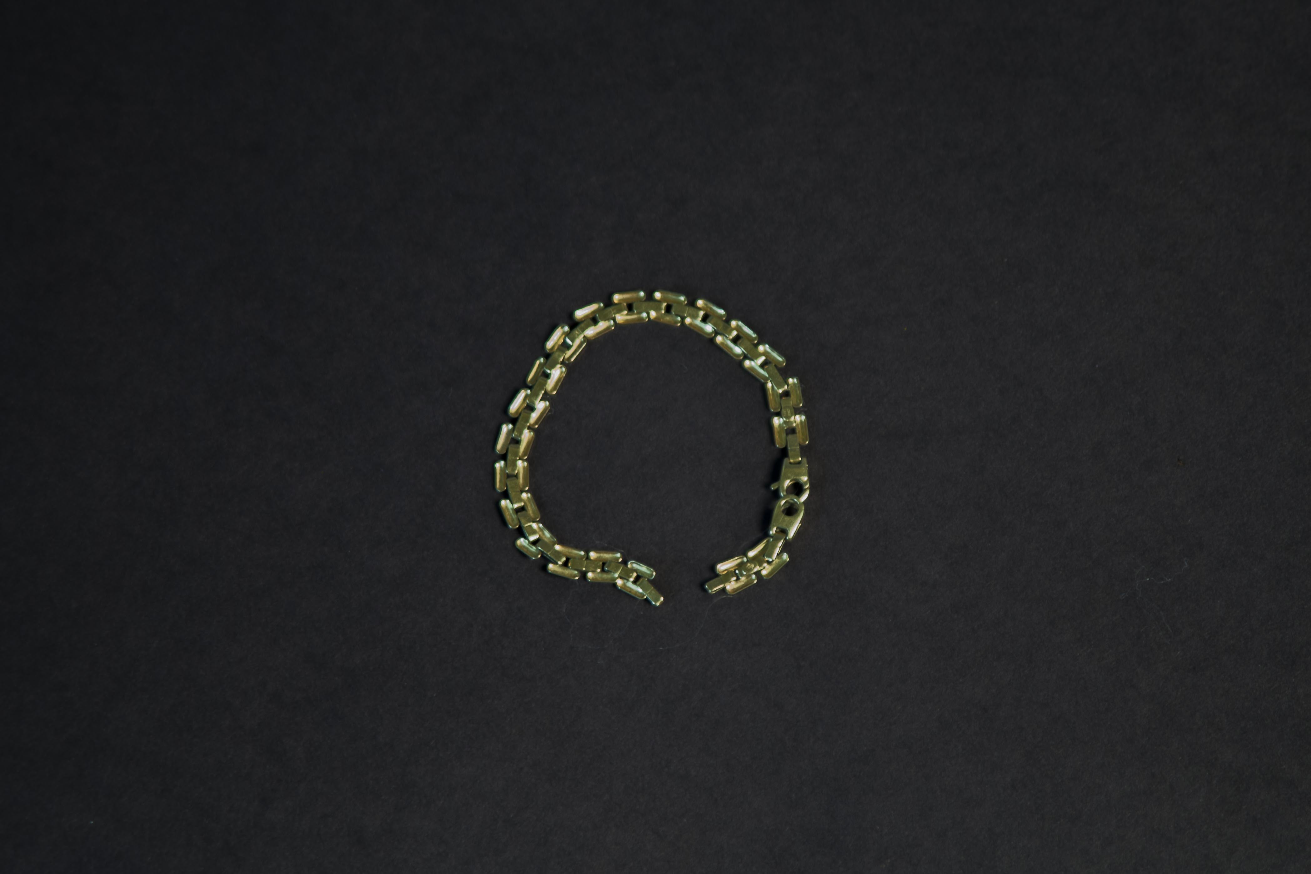 Assortment of Gold Jewelry