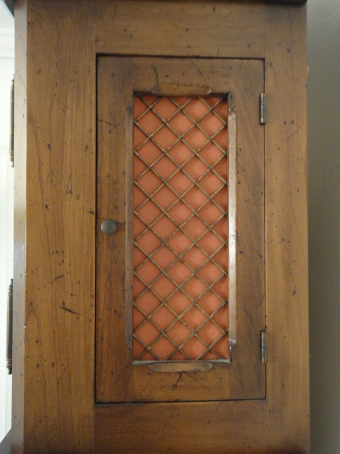 Mid-Century Colonial Mfg. Grandfather Clock