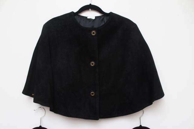 Women's Black Formal Attire