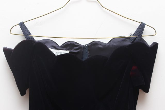 Women's Black Formal Attire