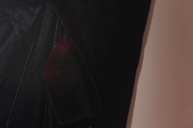 Women's Black Formal Attire