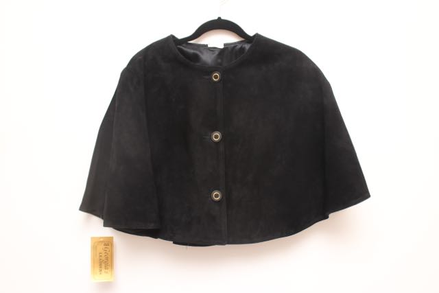 Women's Black Formal Attire