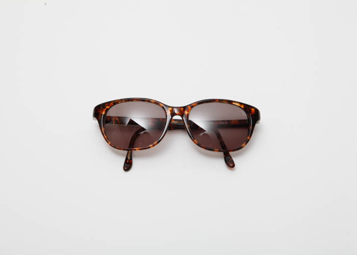 Sunglasses, Cases, and Cleaning Cloths