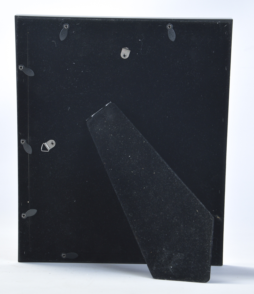 Four Robert Best Photo Offset Lithograph "Barbie" Prints