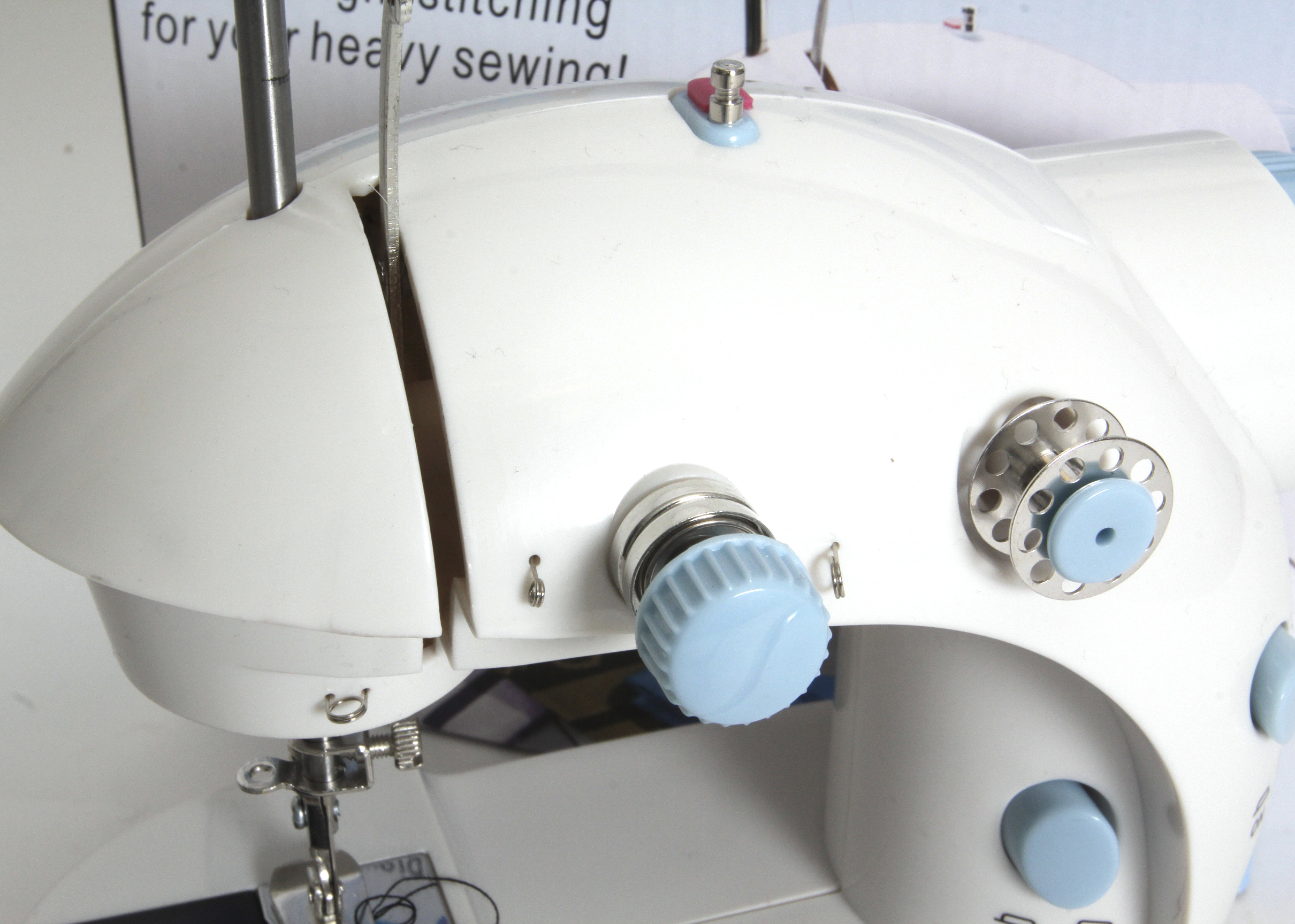 "Lil' Sew and Sew" Sewing Machine