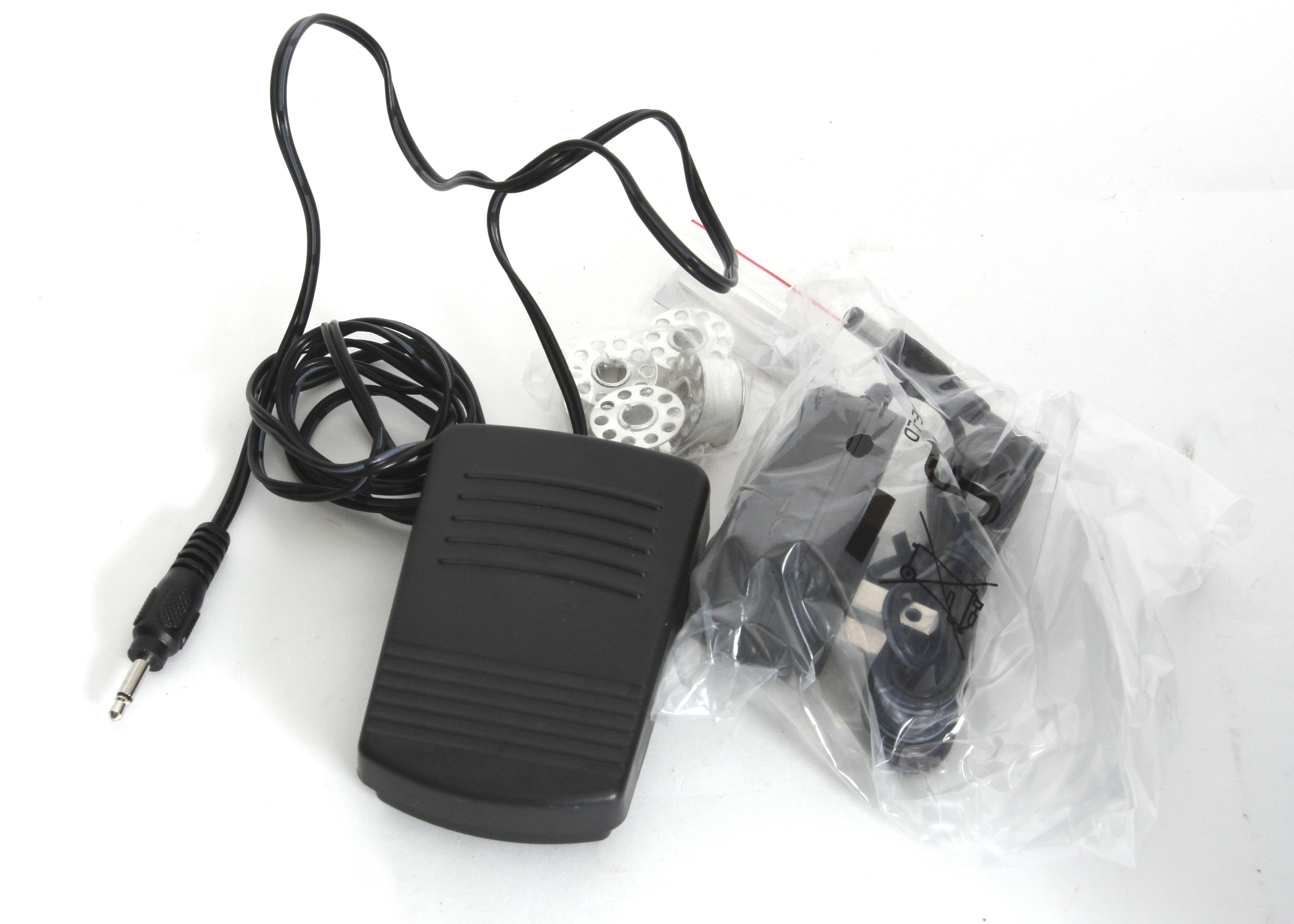 "Lil' Sew and Sew" Sewing Machine