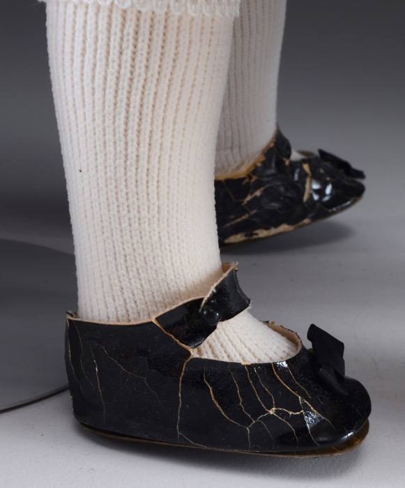 Two Circa 1970s Suzanne Gibson Kalico Kids Collectible Dolls