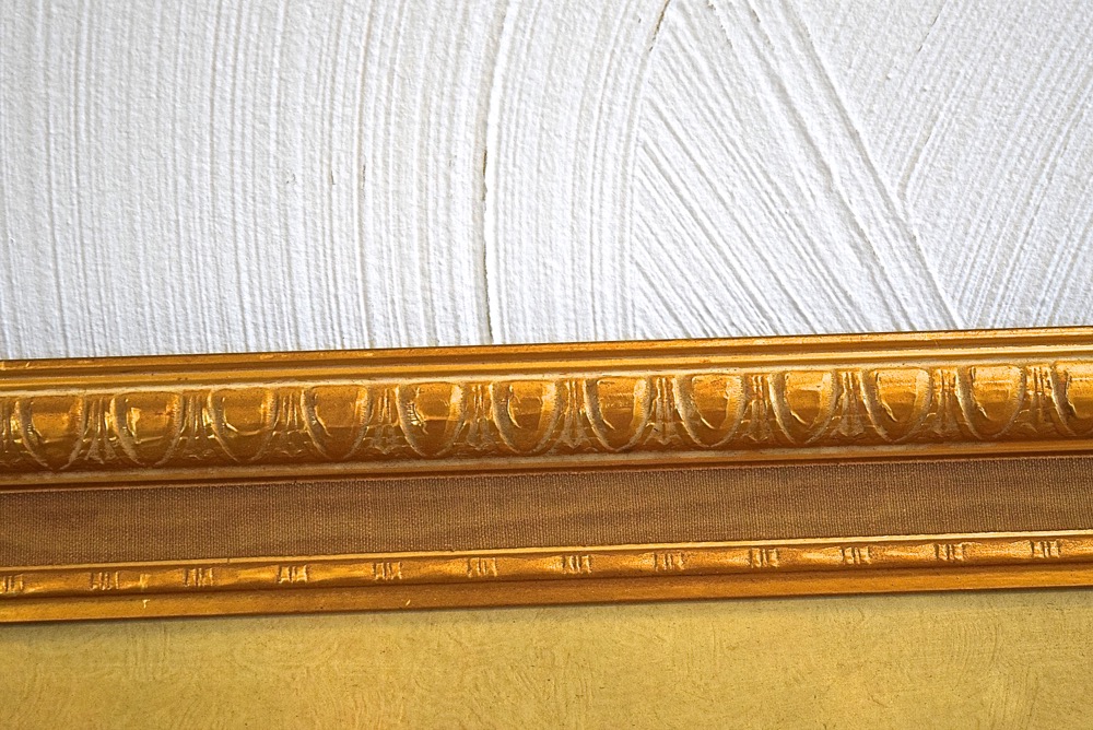 "Mountain Mist" Print by Wijmer