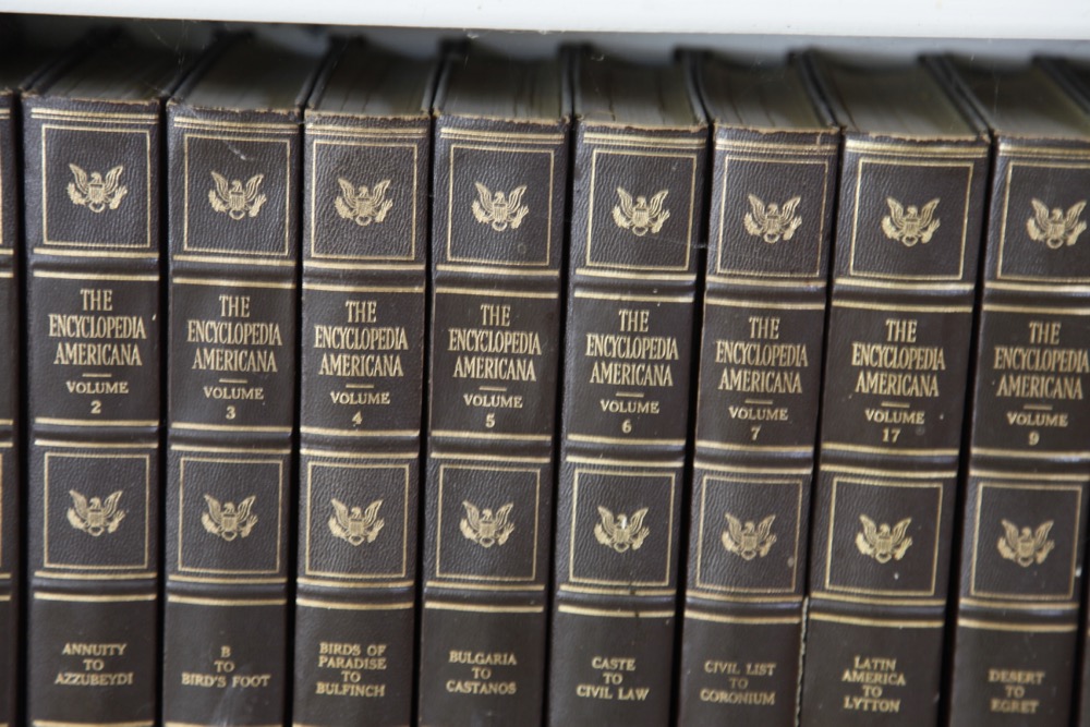 Vintage Books and Magazines