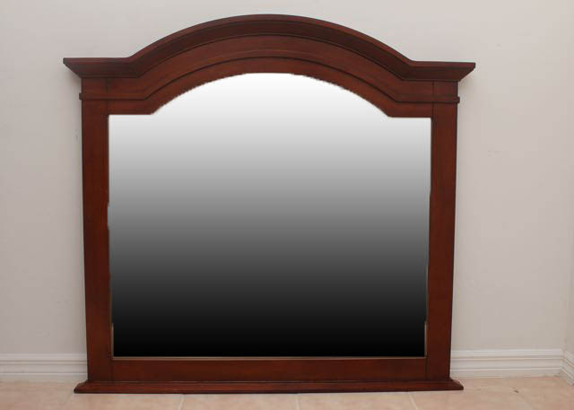Dresser Mirror