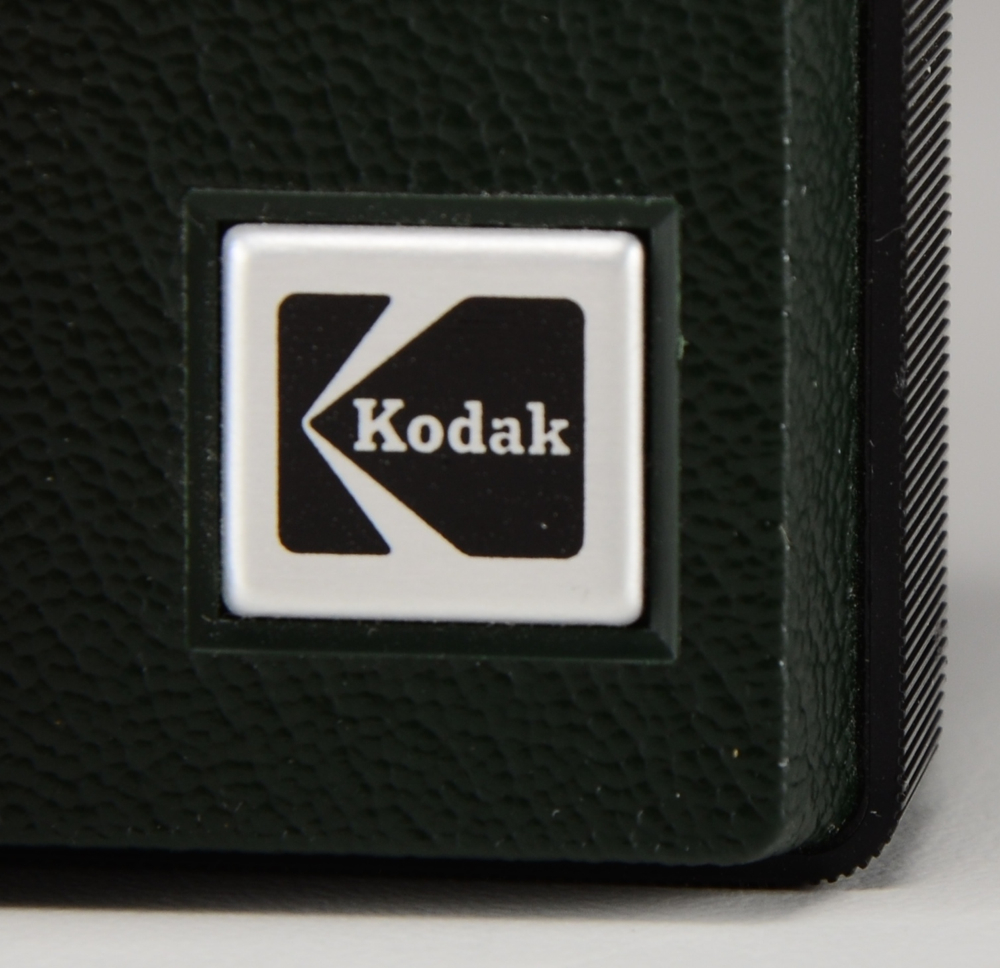 Vintage Kodak Instatech Close-Up Camera