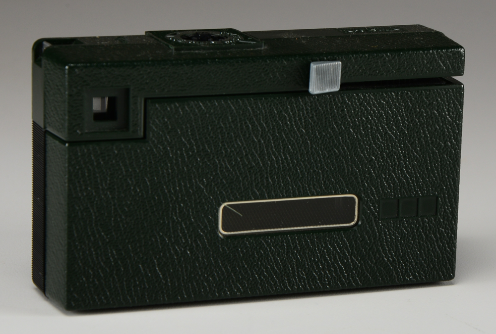 Vintage Kodak Instatech Close-Up Camera