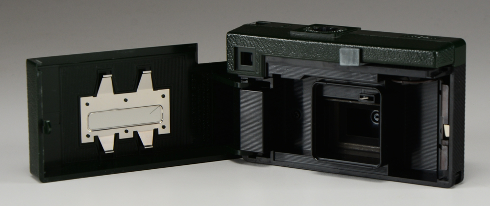 Vintage Kodak Instatech Close-Up Camera