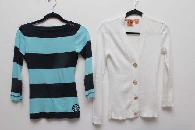 Tory Burch Collection