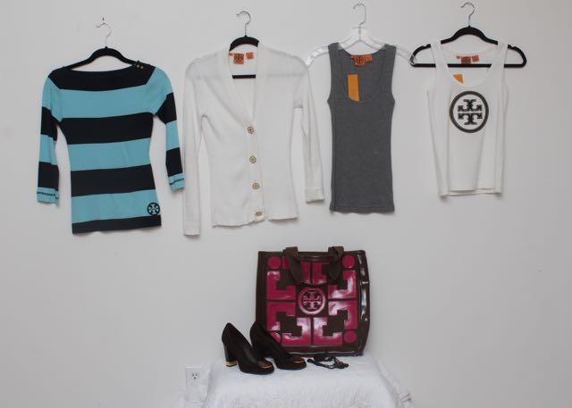 Tory Burch Collection