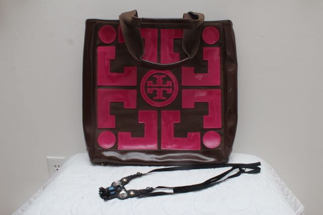 Tory Burch Collection