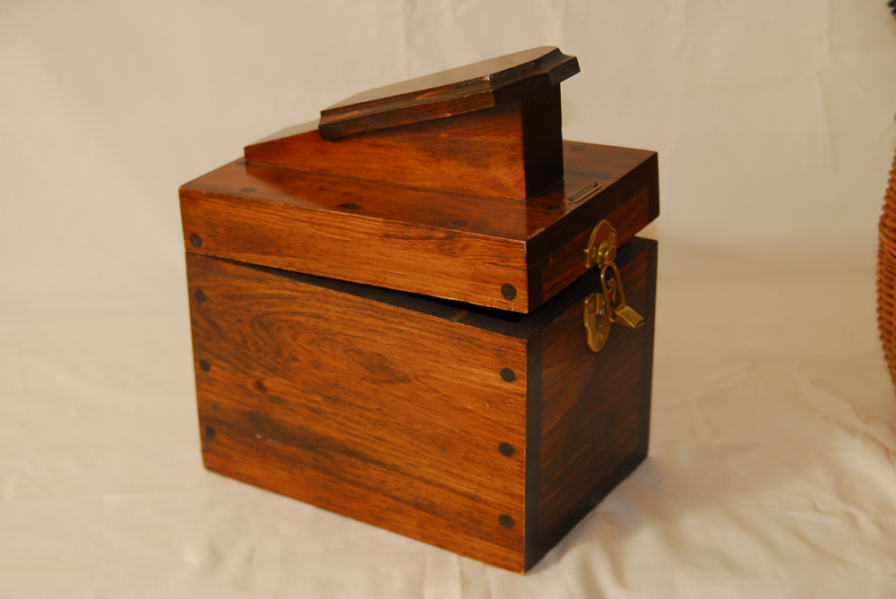 Brooks Brothers Shoe Shine Kit