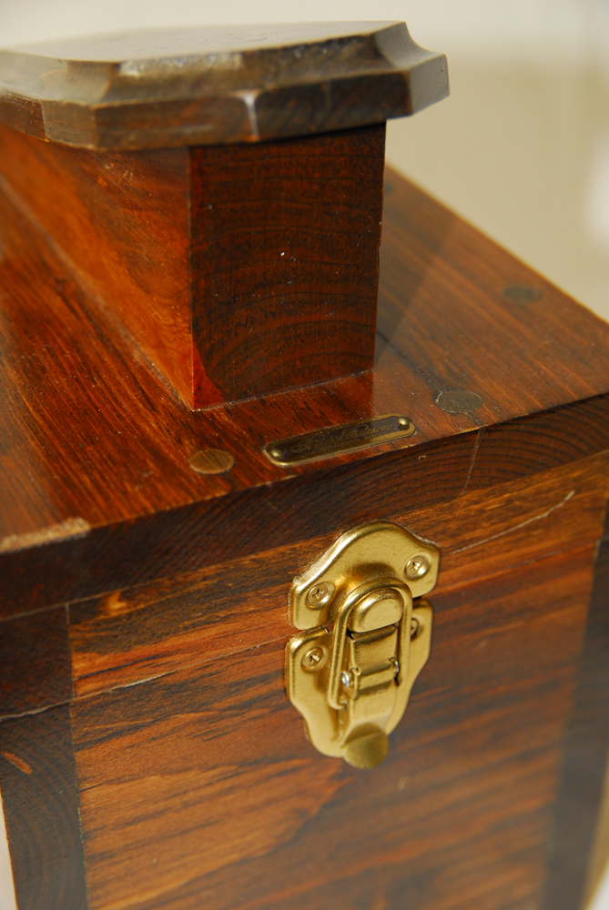 Brooks Brothers Shoe Shine Kit