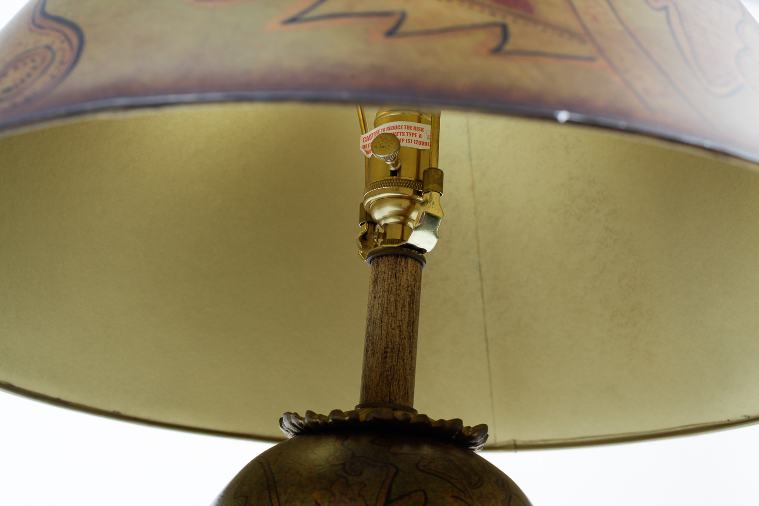 Modern Table Lamp